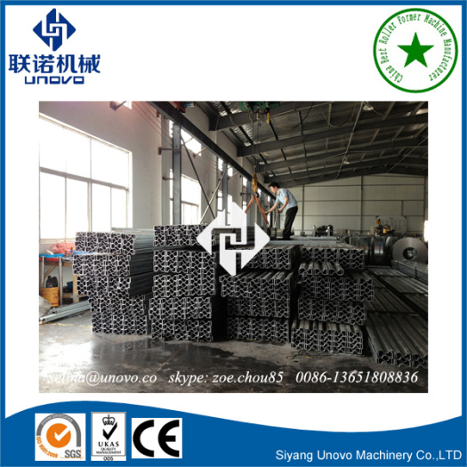 stainless steel channel profile Metal Building Materials