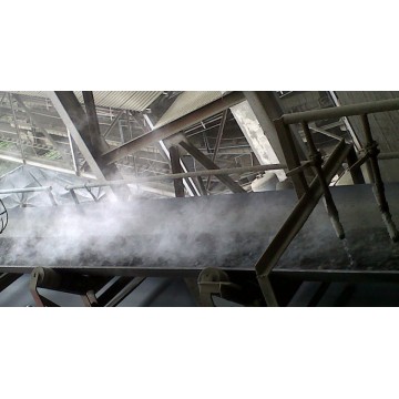 Heat Resistant Conveyor Belt For Cement Plants