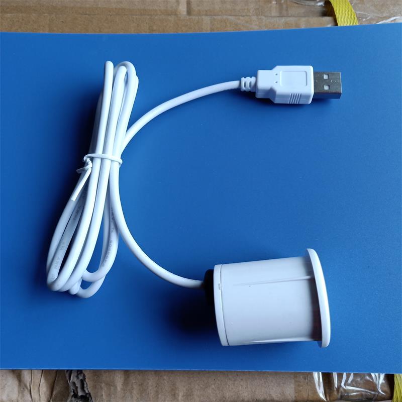 USB Power Adapter Plug