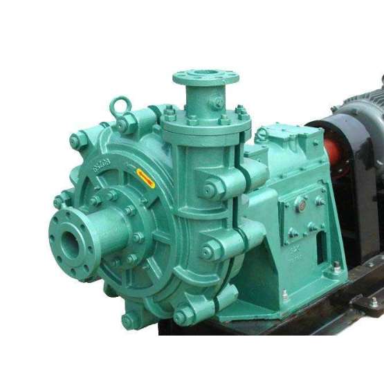 ZGB(P) series Slurry Pump  facotry