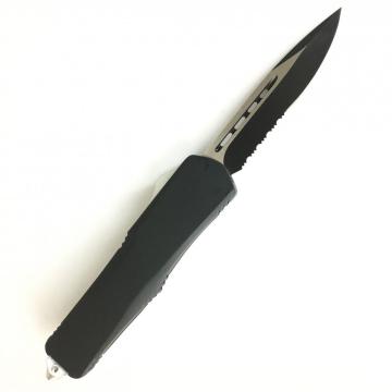 Actomatic Opening Folding Blade Knife