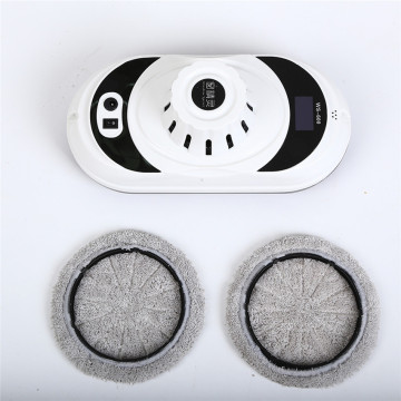 ABS Material Remote Control Home Appliance Window Robot