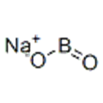 Sodium metaborate CAS 7775-19-1