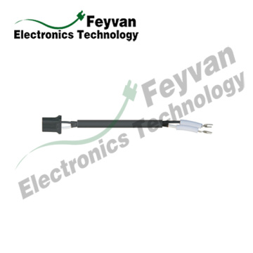 Custom Servo Wiring for FANUC System Servo Motors