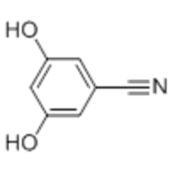 Benzonitrile,3,5-dihydroxy CAS 19179-36-3