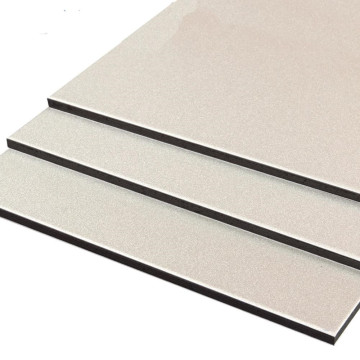 high quality acp sheet aluminium composite panel