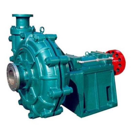 ZGB(P) series Slurry Pump  facotry