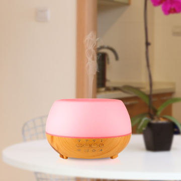 High Capacity Bluetooth Speaker Aromatherapy Aroma Diffuser