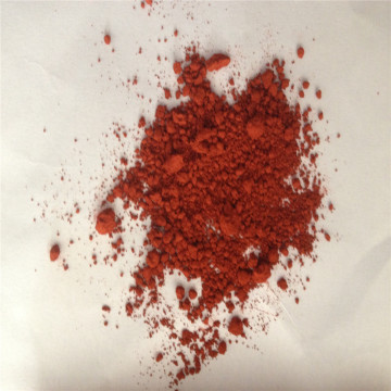 Bright Red Iron Oxide Red 110 For Paint