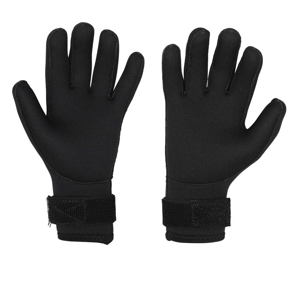 Seaskin Neoprene Gloves