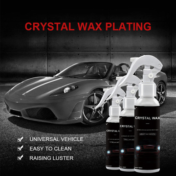 Coating for Auto Painting Protection