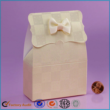 Gift Bags for Bridesmaids with Ribbons