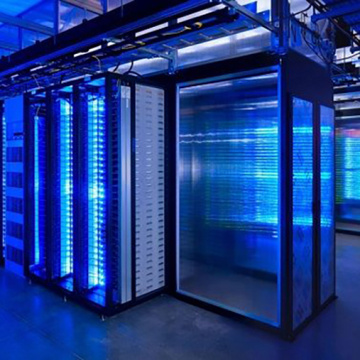 Chemical Liquid Cooling for Data Center