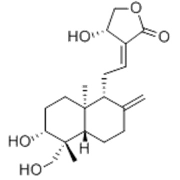 Andrographolide CAS 5508-58-7