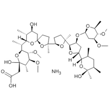 Maduramicin CAS 61991-54-6