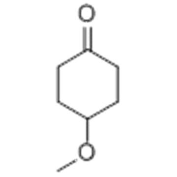 4-Methoxycyclohexanon CAS 13482-23-0