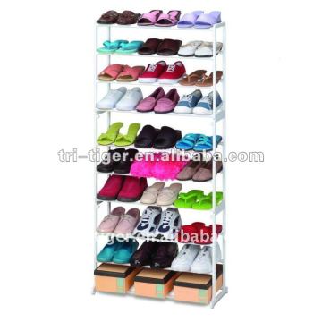 30-Pair As Seen on TV Shoes Rack