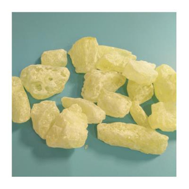 High Purity 99%min Musk Ambrette Chunks