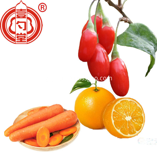 Ningxia Red Goji Berries