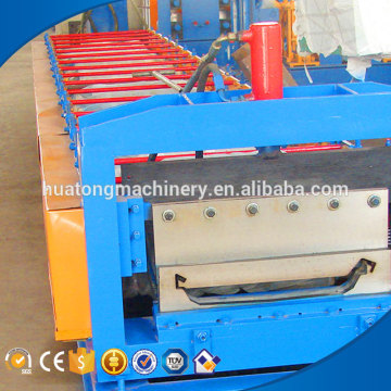 Hot sale roof tiles machine south africa