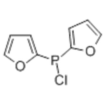 Name: Phosphinous chloride,P,P-di-2-furanyl- CAS 181257-35-2