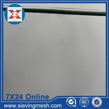 SS Woven Wire Cloth