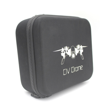 New customized hard storage eva drone case with foam