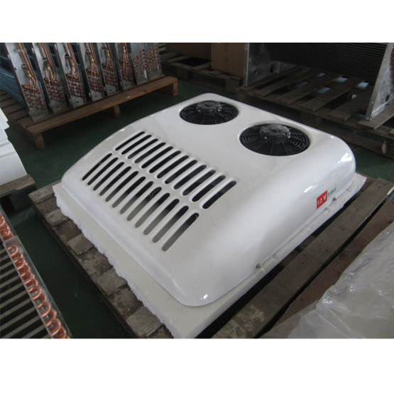 12v/24v van cooling chiller for van freezer