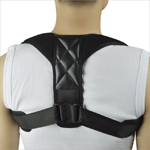 Back brace Posture Corrector Oem Service Leather