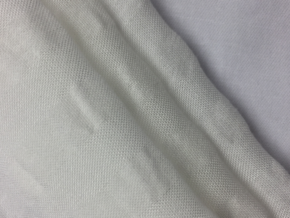 Stripe Solid Fabric