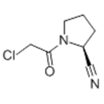 (2S)-1-(Chloroacetyl)-2-pyrrolidinecarbonitrile CAS 207557-35-5 