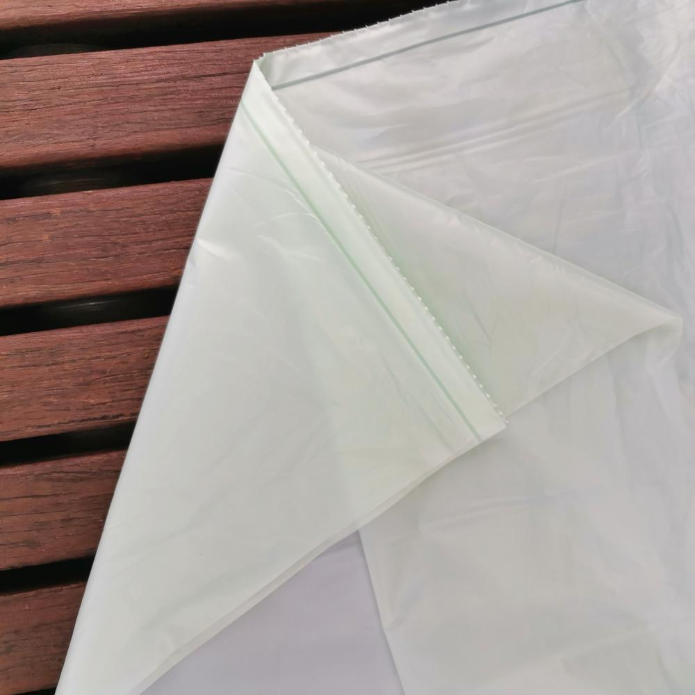 Biodegradable Waste Plastic Bags