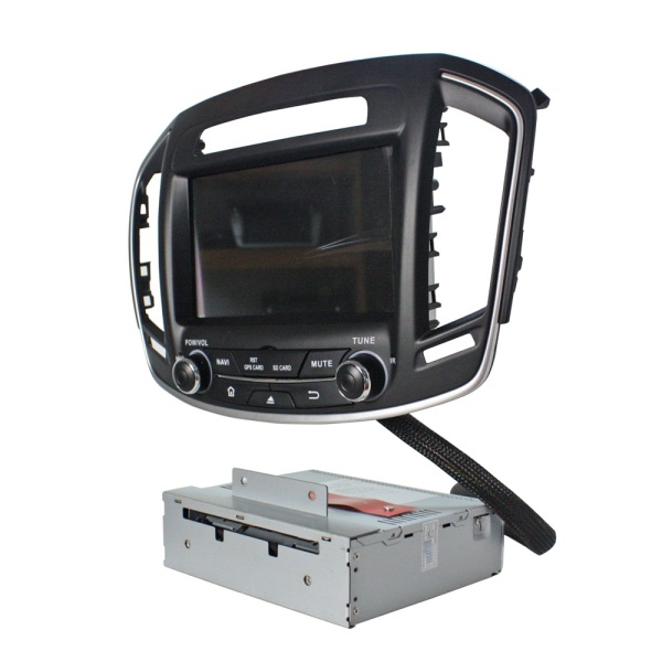 car entertainment system for INSIGINA 2014-2015