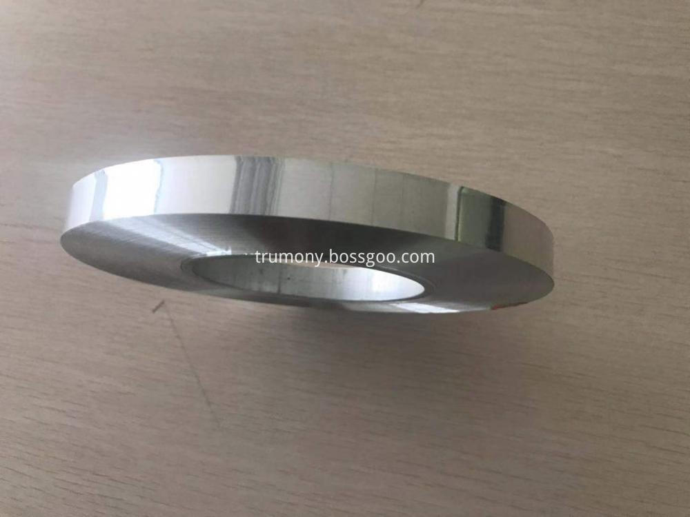 Aluminum Strip 2