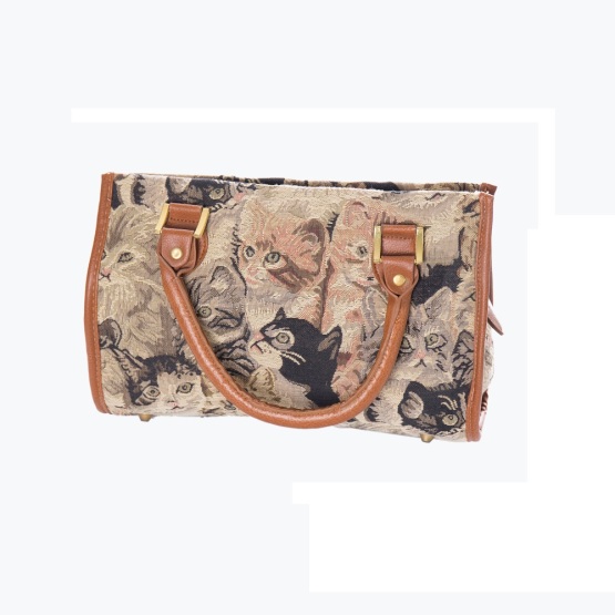 Beautiful Ladies Hand Bag Fashional Shopping Tote Bag