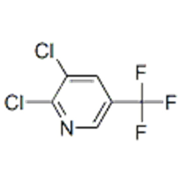 2,3-Dichloro-5-trifluoromethyl pyridine CAS 69045-84-7