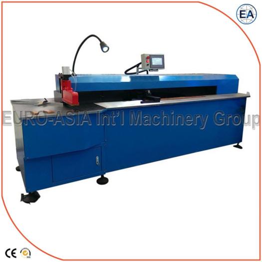 CNC Hydraulic Sawing Machine