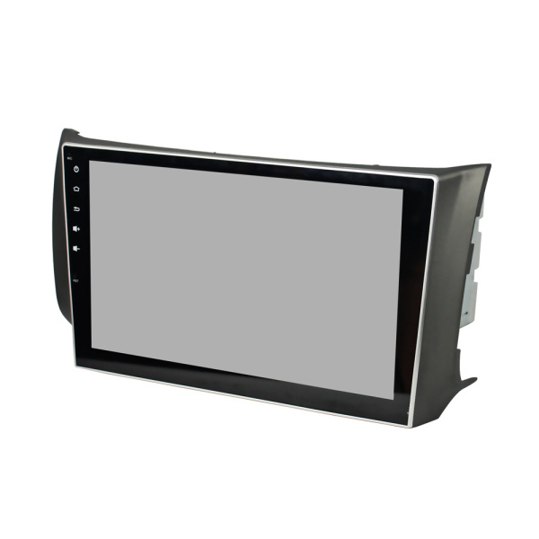 car dvd video player for Sylphy 2012-2015