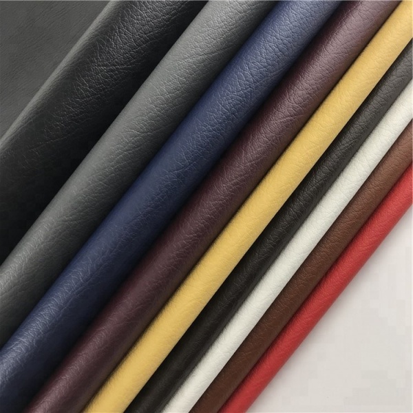 Imitation Leather Apparel Fabric for bangle packaging