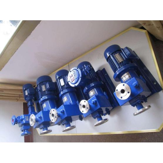 ZCQ self-priming magnetic pump