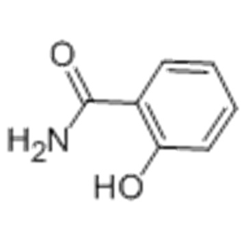 Salicylamide CAS 65-45-2