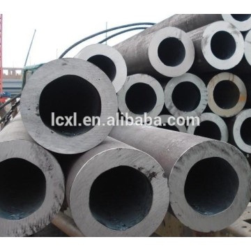structure pipe machining tube