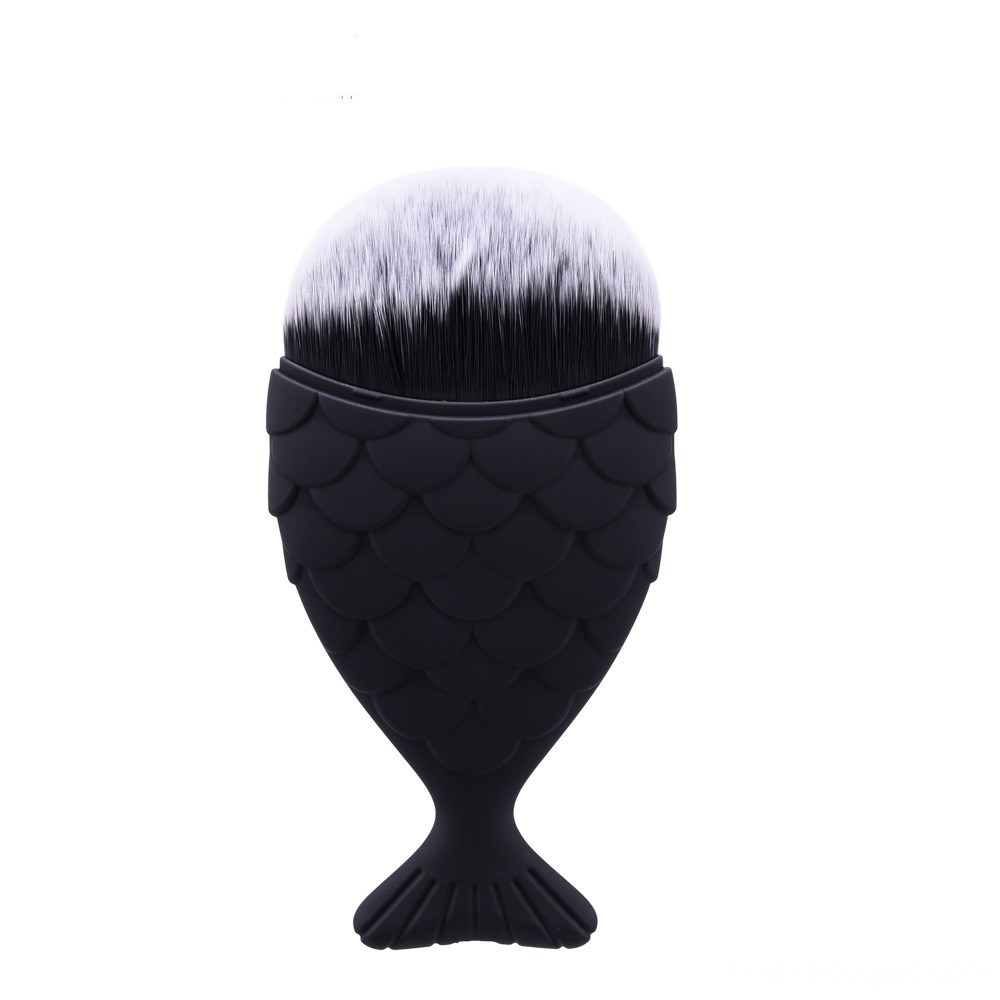 Mermaid makeup Brush