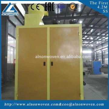 High quality ALGM-2200 vibrating grizzly feeder For synthetic leather for wholesales