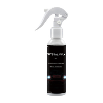 Anti-scratch Car Liquid Spray Crystal wax plating