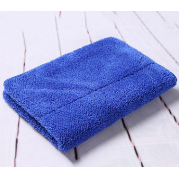Wholesale high quality microfiber car drying towel