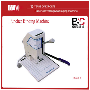 Electric Binding Machine with High Quality