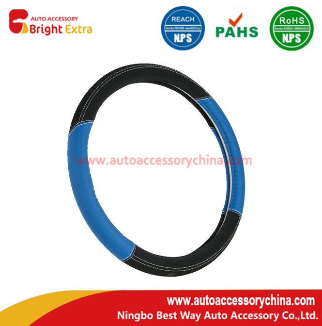 Auto Steering Wheel Cover