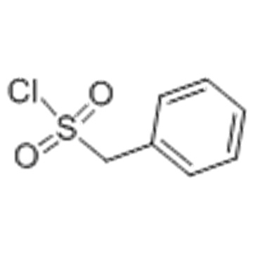 alpha-Toluenesulfonyl chloride CAS 1939-99-7