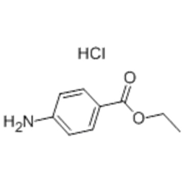 Benzocaine hydrochloride CAS 23239-88-5